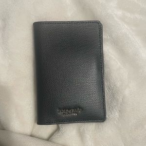 Kate spade travel wallet